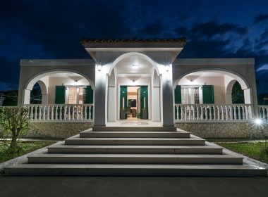 Τραγάκι - GK Holiday  Home Photo 1