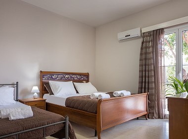 Τραγάκι - GK Holiday  Home Photo 4
