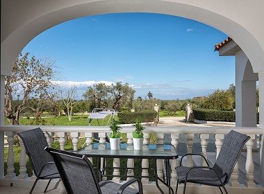 Τραγάκι - GK Holiday  Home Photo 5