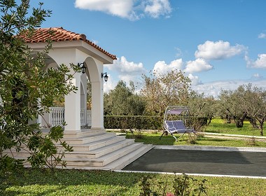Τραγάκι - GK Holiday  Home Photo 6