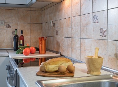 Τραγάκι - GK Holiday  Home Photo 12