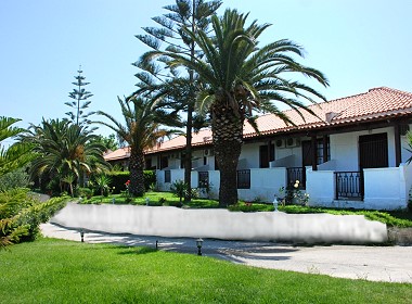 Tsilivi, Zante, Zakynthos - Glavas Studios Apartments Photo 1