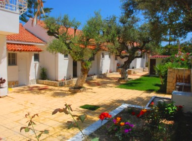 Tsilivi, Zante, Zakynthos - Glavas Studios Apartments Photo 2