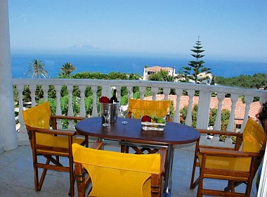 Tsilivi, Zante, Zakynthos - Glavas Studios Apartments Photo 3