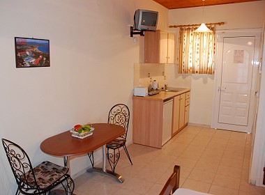Tsilivi, Zante, Zakynthos - Glavas Studios Apartments Photo 7