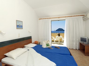 Πόρτο Κούκλα - Ξενοδοχείο Gloria Maris Photo 8