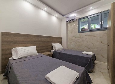 Alykes Beach - Zakynthos - Golden Dolphin Studios Foto 5