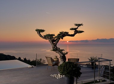 Akrotiri Zakynthos - Golden July Villa Photo 8