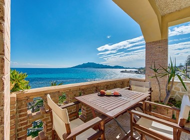 Krioneriou 50, Zakynthos - Green Boat Apartment Photo 1