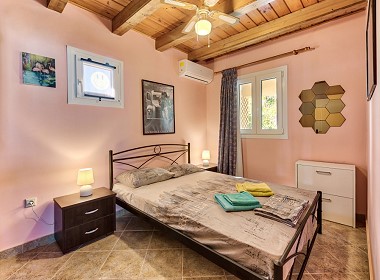 Krioneriou 50, Zakynthos - Green Boat Apartment Photo 7
