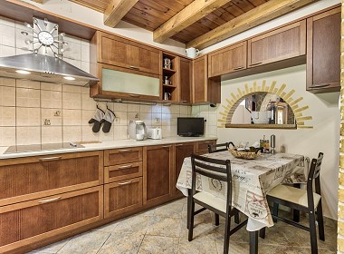 Krioneriou 50, Zakynthos - Green Boat Apartment Photo 9