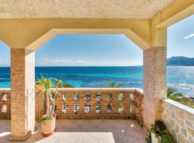 Krioneriou 50, Zakynthos - Green Boat Apartment Photo 13