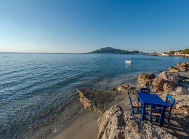 Krioneriou 50, Zakynthos - Green Boat Apartment Photo 15