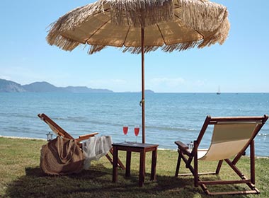 Laganas, Zakynthos, Greece - Villa Grimani фото 3