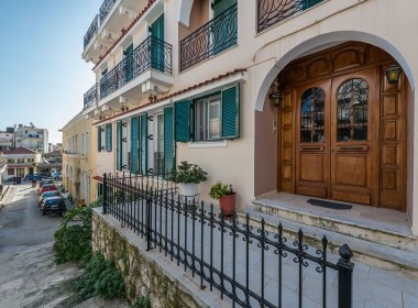 3 Koumani Street, Zante Town - Gryparis Mansion Photo 1