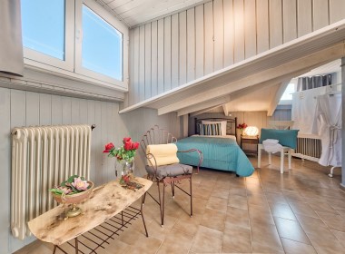 3 Koumani Street, Zante Town - Gryparis Mansion Photo 4