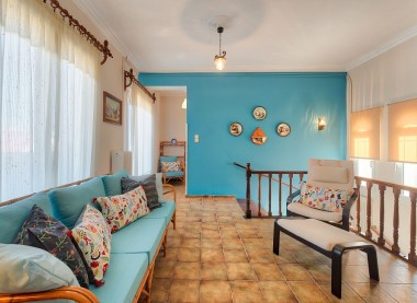 3 Koumani Street, Zante Town - Gryparis Mansion Photo 9