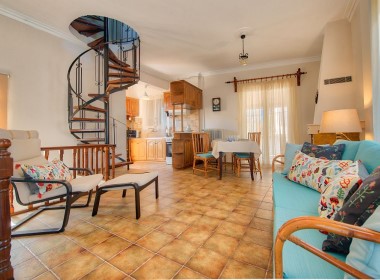 3 Koumani Street, Zante Town - Gryparis Mansion Photo 11