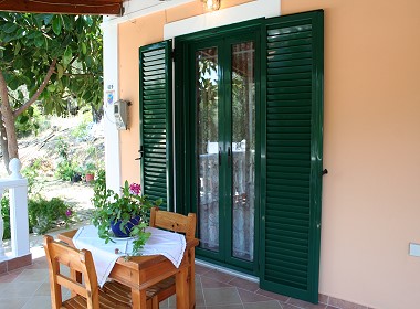 Keri Lake - Zante Island Zakynthos - Joanna  Studios & Apartments Photo 3