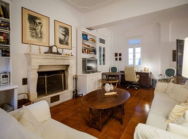 Βασιλικός - Hara s Traditional Home Photo 4