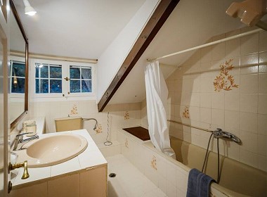 Βασιλικός - Hara s Traditional Home Photo 9