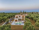 Hariati Villas - Kipseli Zante Greece