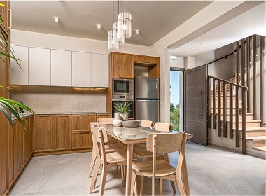 Kypseli - Hariati Villas Foto 6