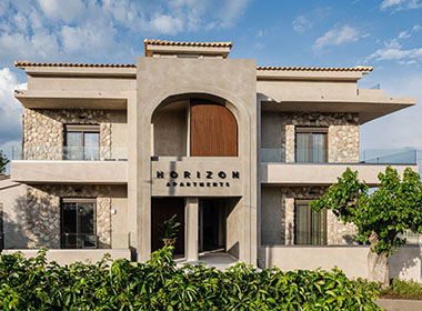 Laganas, Zakynthos, 29092 - Horizon Apartments Photo 1