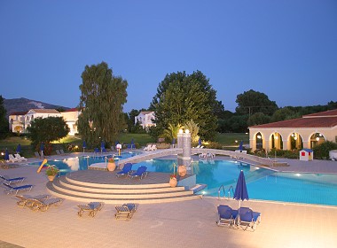 Laganas, Zante, Zakynthos - Ilaria Hotel Photo 1
