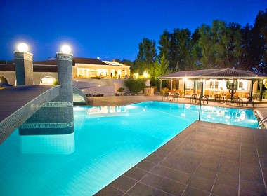 Laganas, Zante, Zakynthos - Ilaria Hotel Photo 5
