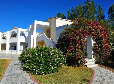 Laganas, Zante, Zakynthos - Ilaria Hotel Photo 6
