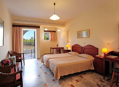 Laganas, Zante, Zakynthos - Ilaria Hotel Photo 8