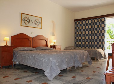 Laganas, Zante, Zakynthos - Ilaria Hotel Photo 9