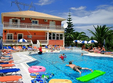maria hotel alykes zante