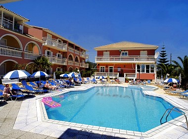 maria hotel alykes zante