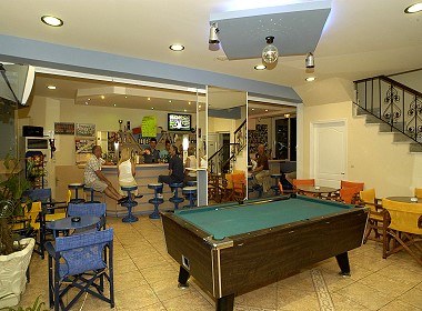 maria hotel alykes zante