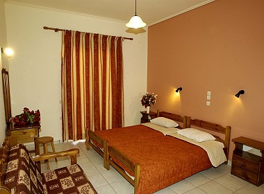 Alykes, Zante, Zakynthos - Maria Hotel Photo 7