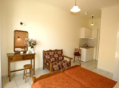 Alykes, Zante, Zakynthos - Maria Hotel Photo 9