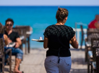 Tsilivi beach Zakynthos - Iakinthos Resort Hotel Photo 12