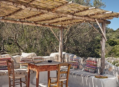 Korithi, Zakynthos - Ibid House Foto 3