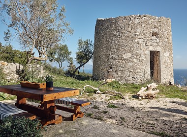 Korithi, Zakynthos - Ibid House Foto 4