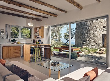 Korithi, Zakynthos - Ibid House Foto 6