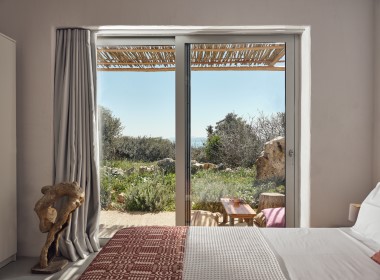 Korithi, Zakynthos - Ibid House Foto 7