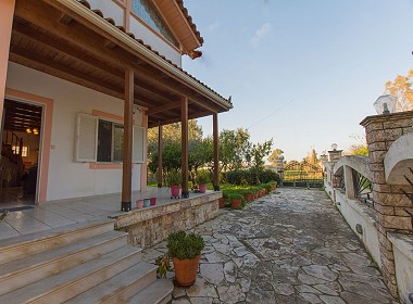 Laganas Zakynthos - Ilenias House фото 2