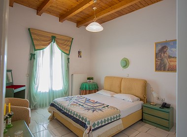Laganas Zakynthos - Ilenias House фото 3