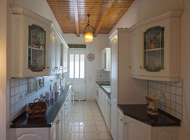 Laganas Zakynthos - Ilenias House фото 8