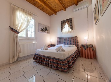 Laganas Zakynthos - Ilenias House фото 12
