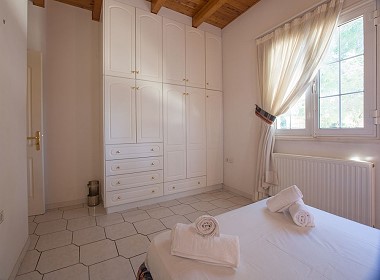 Laganas Zakynthos - Ilenias House фото 13