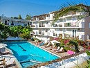 Iniohos Hotel (ex Apollo Hotel) - Argassi Zante Greece