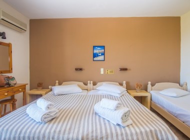 Argassi, Zakynthos - Iniohos Hotel (ex Apollo Hotel) Foto 5